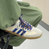 Samba Wales Bonner 'Wonder Clay Royal Blue'