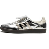 Samba Wales Bonner Silver